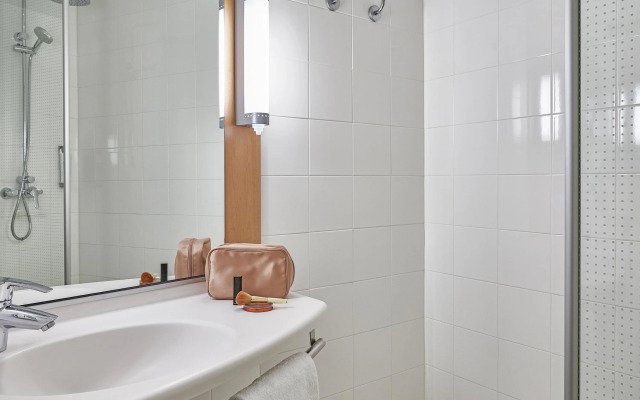 ibis Barcelona Centro Sagrada Familia