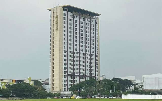Good Deal And Homey Studio Apartment Atria Residences Gading Serpong