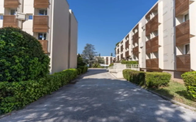 Residence L Ile D Or