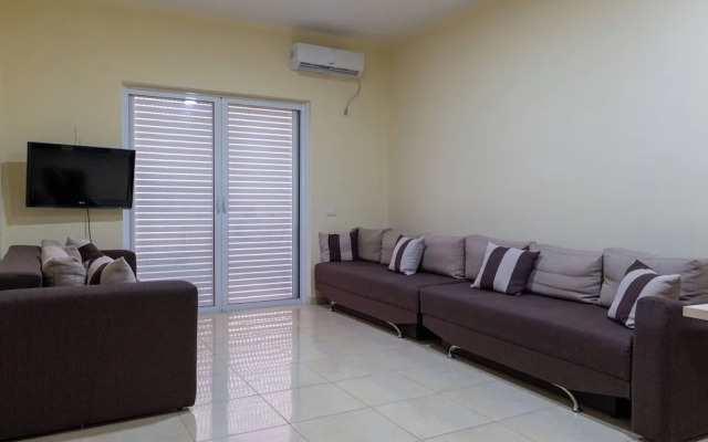 StarLight Apartments 1