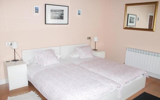 Alojamientos Palacete