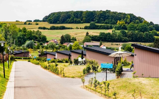Luxurious Holiday Home with Dishwasher, 5 Km From Valkenburg