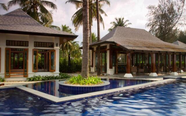 Khao Lak Blue Lagoon Resort