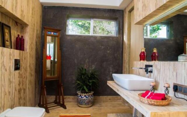 EL House by Vista Rooms