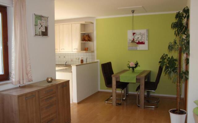 Ferienwohnung Am Kieferberg