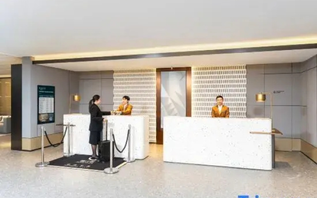 Liyi Hotel (Shenyang Hunhe Wandu Park Datonghu Street Subway Station Branch)