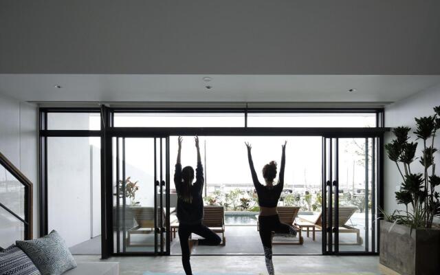 Hotel Locus