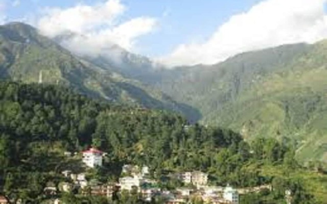 Pawan Guest House