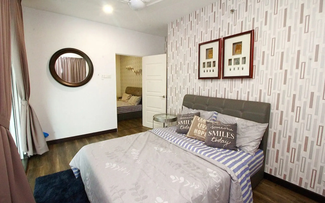 Mansion One Suites By Merlene