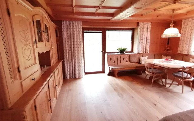 Apartmenthaus PARADISE