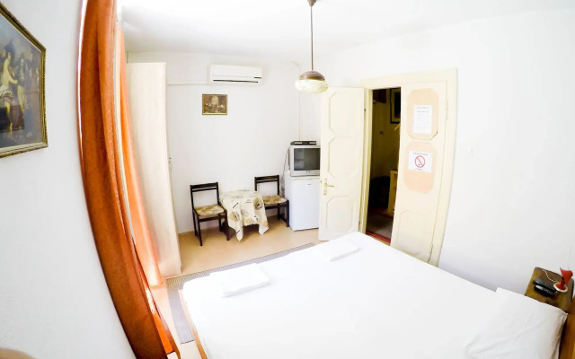 Accommodation Vitaic
