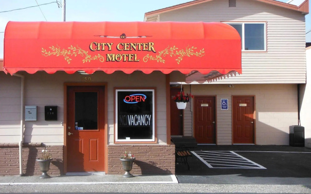 City Center Motel