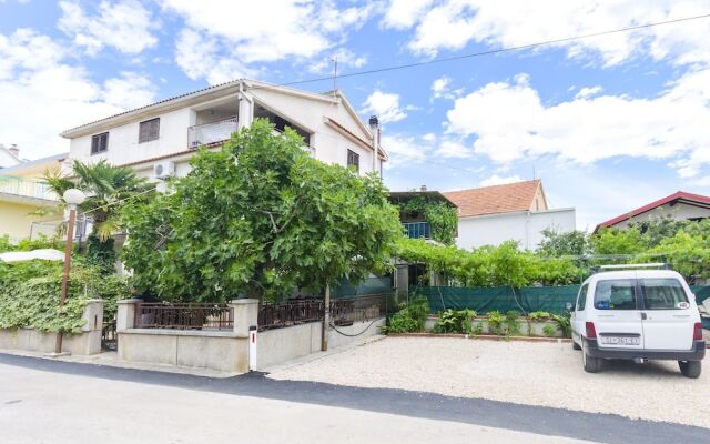 Apartments Amalija