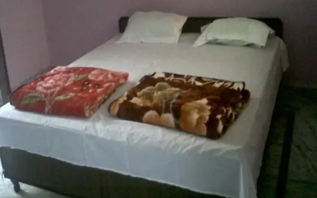 Holiday Resort River View