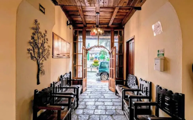Hostal La Suite