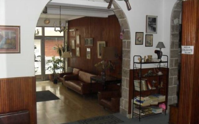 Hotel Entre Rios