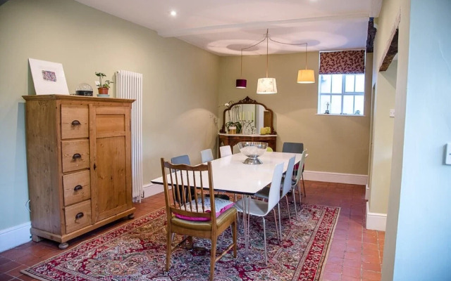 Quay House, Woodbridge