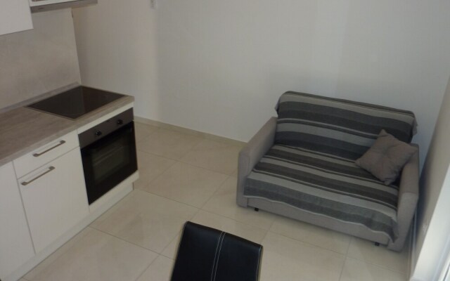 Sea view apartments AZ on beach