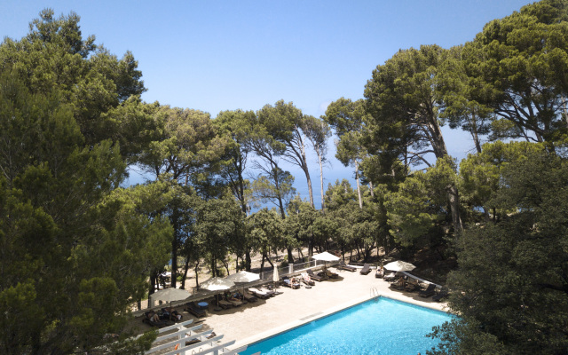 Hotel Bordoy Continental Valldemossa