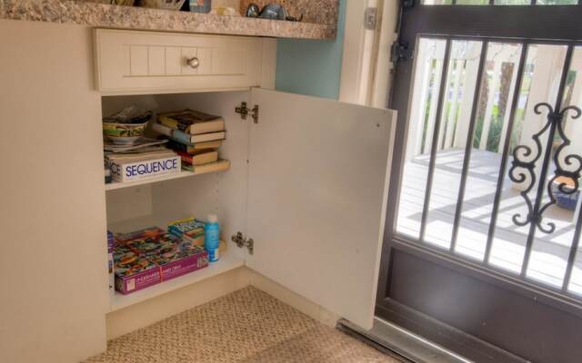 Sunset Beach Apartment 2