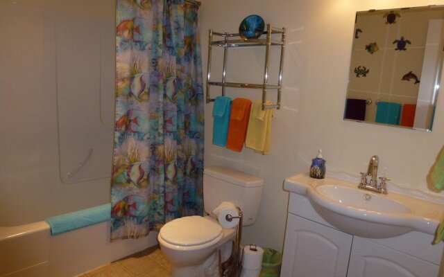 Beachway Vacation Rental and B&B Suites