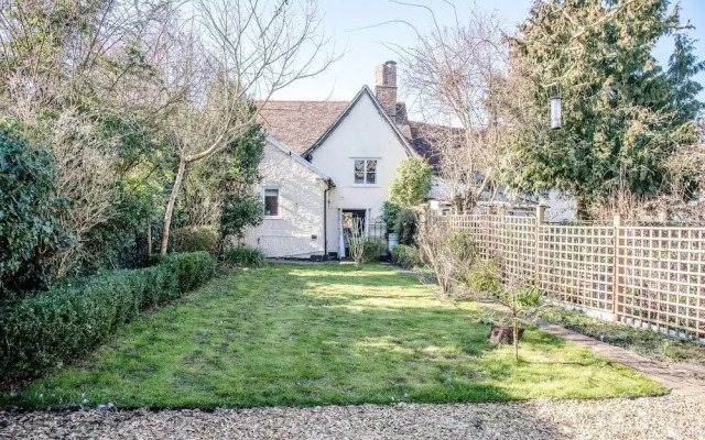 Rose Cottage, Lavenham