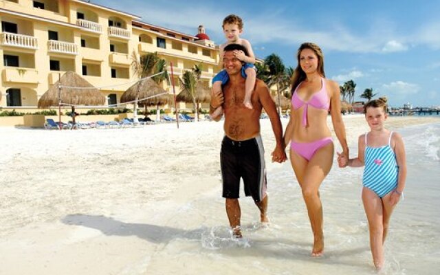 Sea Adventure Resort & Waterpark All Inclusive