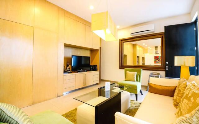 Apartment Habita Combo