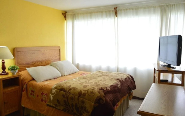Privada 400 Pachuca