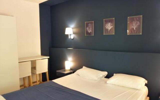 Apartment Cala Sultana.5