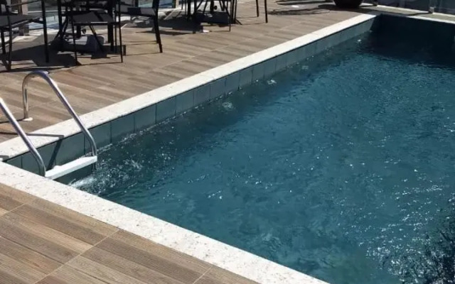 Blumenau - Zuhause 814 - ao lado da OKTOBERFEST