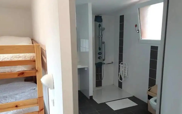 Auberge de jeunesse HI Millau La Maladrerie