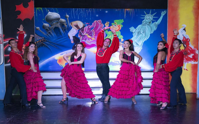 Gran Festivall Resort