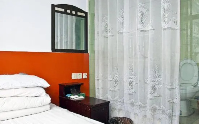 Shanghai Dongkai Hotel