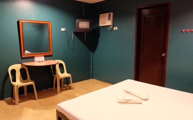 Mactan Golden Motel