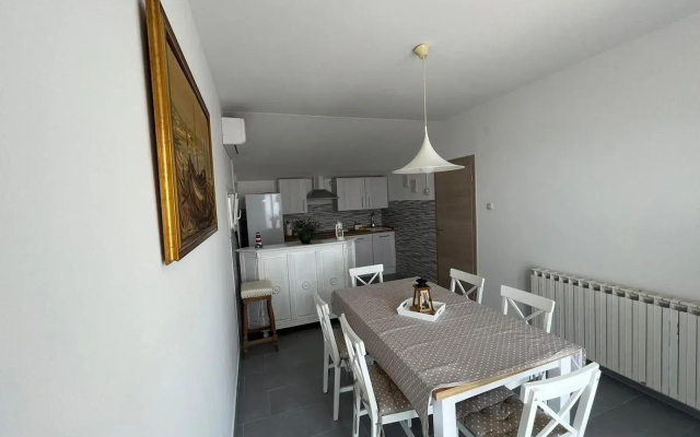 Apartmani Igor