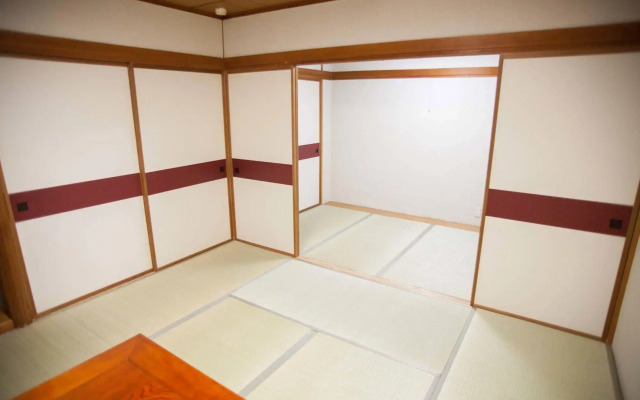 Nakamuraya Ryokan