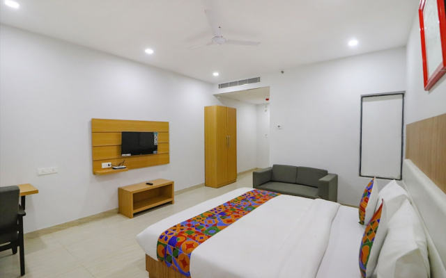 Fabhotel Premium Kashi