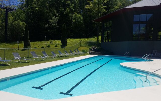 Sunrise Timberline L8 by Killington Vacation Rentals