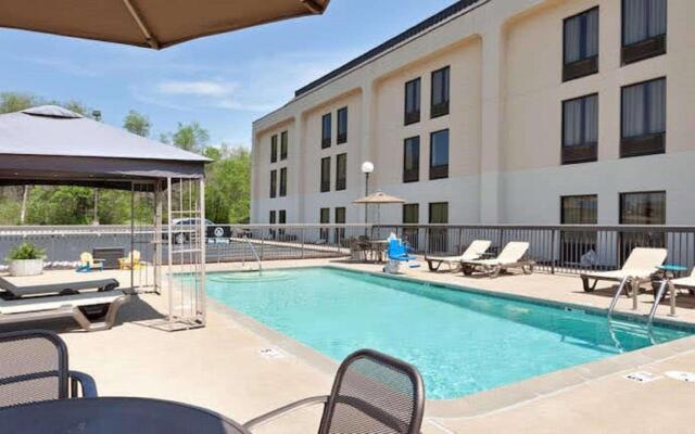 Comfort Inn, Erie - Near Presque Isle