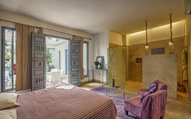 Riad Awa