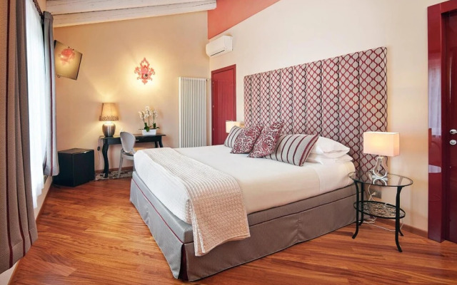 Villa Archi B&B
