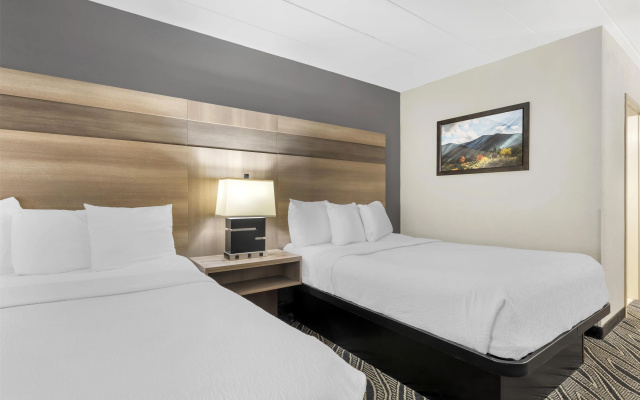 Best Western Braddock Inn