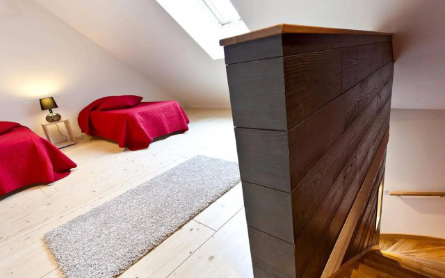 Logis Hostellerie St Germain