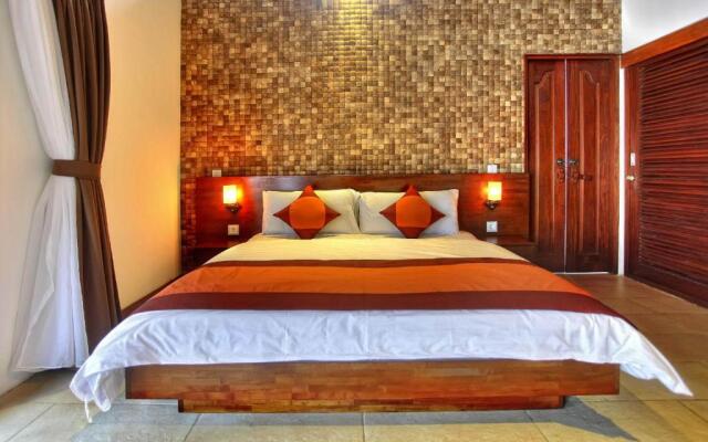Villa Esperanto Seminyak