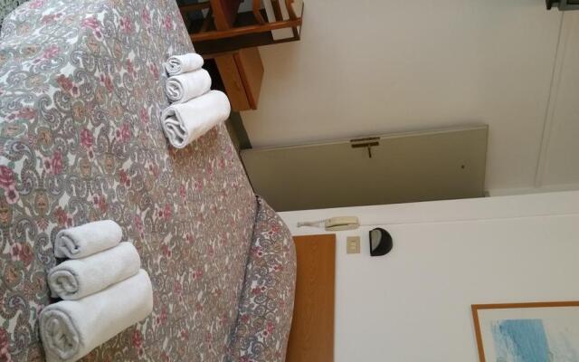 Hotel Giada