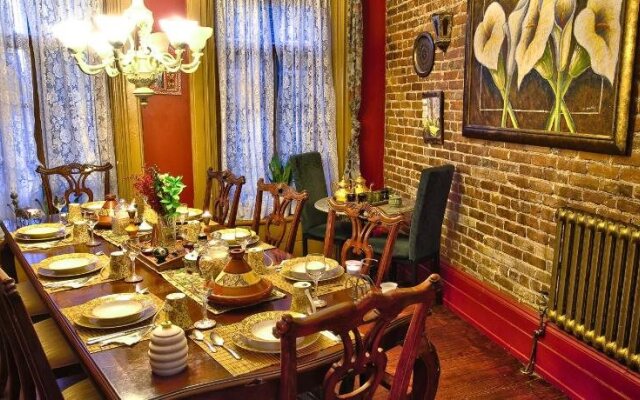 B&B Au Petit Roi