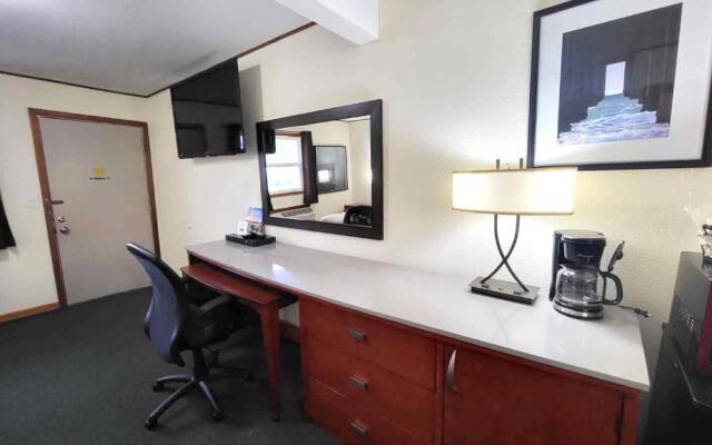 Hunter's Friend Resort