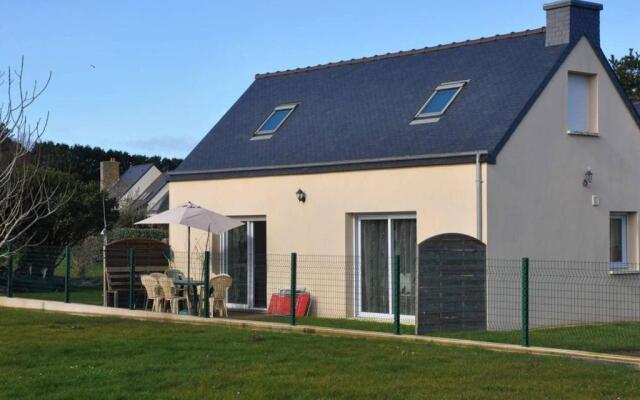 Maison Pleumeur-Bodou, 3 pièces, 4 personnes - FR-1-368-214