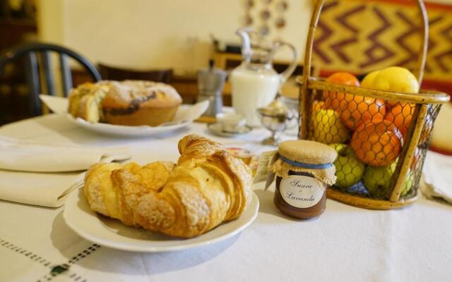 La Casa Di Zia Mimina